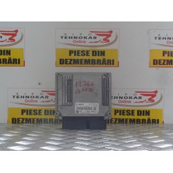 CALCULATOR MOTOR BMW SERIA 3 E90 2.0D , AN 2007-2010