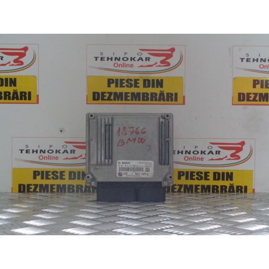CALCULATOR MOTOR BMW SERIA 3 E90 2.0D , AN 2007-2010