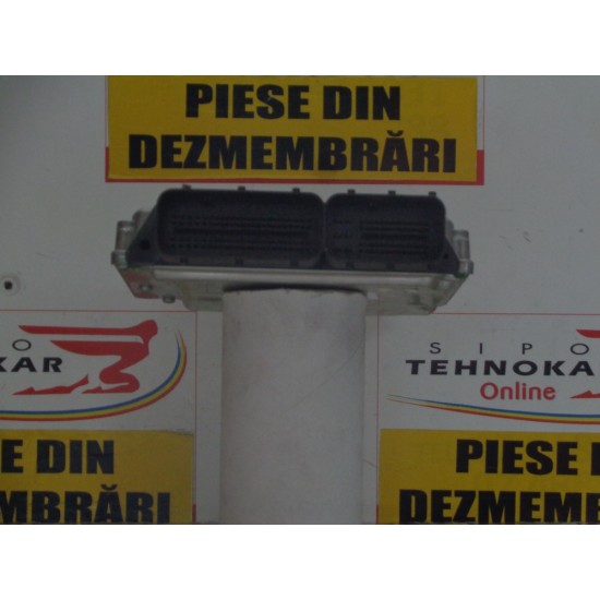 CALCULATOR MOTOR BMW SERIA 3 E90 2.0D , AN 2007-2010