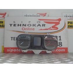 CEAS BORD FIAT PANDA 1.3D, AN 2011-2020
