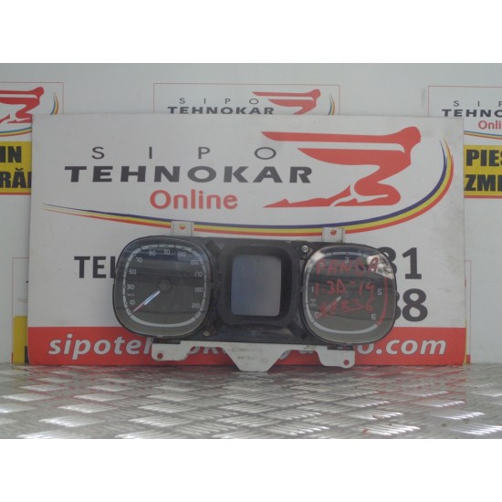 CEAS BORD FIAT PANDA 1.3D, AN 2011-2020