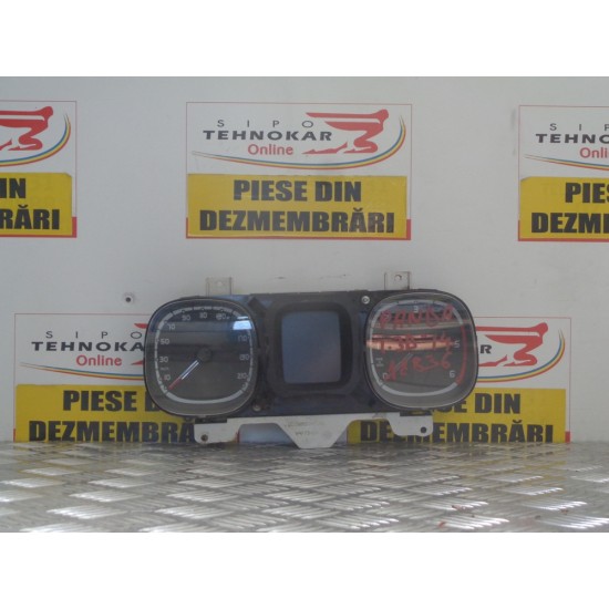 CEAS BORD FIAT PANDA 1.3D, AN 2011-2020