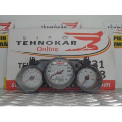 CEAS BORD HONDA JAZZ 1.3B , AN 2002-2008