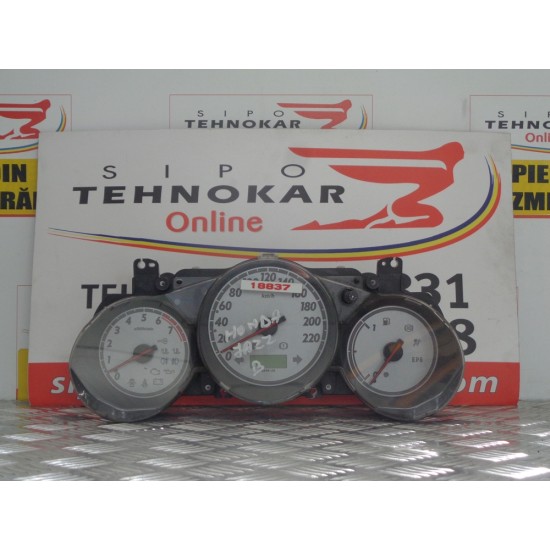 CEAS BORD HONDA JAZZ 1.3B , AN 2002-2008