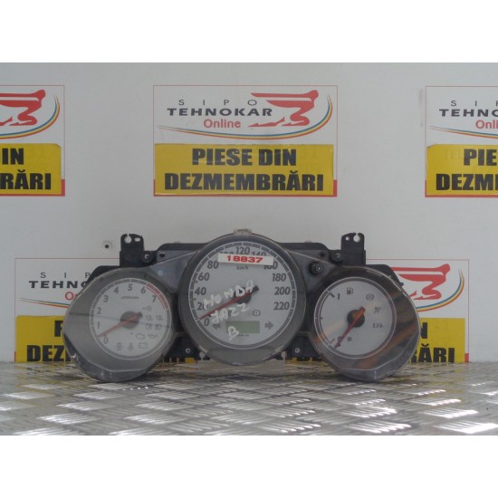 CEAS BORD HONDA JAZZ 1.3B , AN 2002-2008