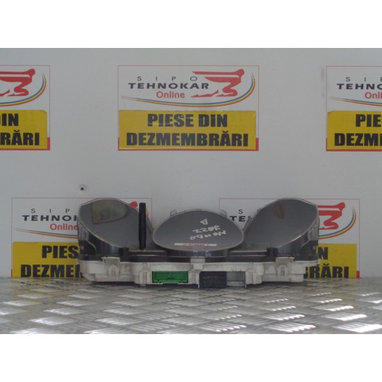 CEAS BORD HONDA JAZZ 1.3B , AN 2002-2008