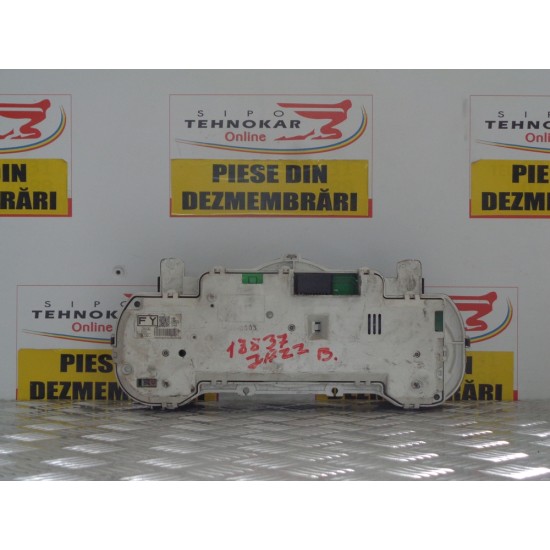 CEAS BORD HONDA JAZZ 1.3B , AN 2002-2008
