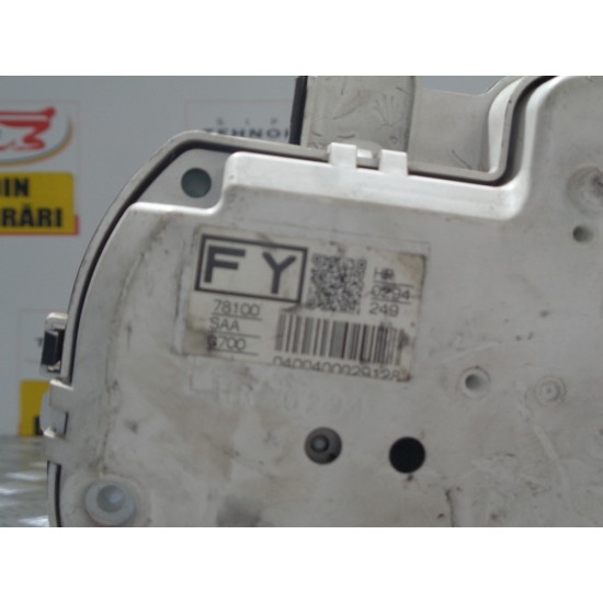 CEAS BORD HONDA JAZZ 1.3B , AN 2002-2008