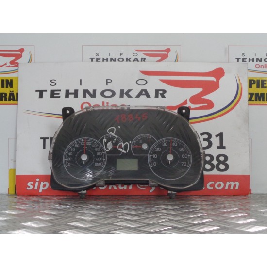 CEAS BORD FIAT GRANDE PUNTO 1.2B , AN 2007-2014