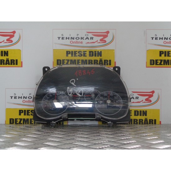 CEAS BORD FIAT GRANDE PUNTO 1.2B , AN 2007-2014
