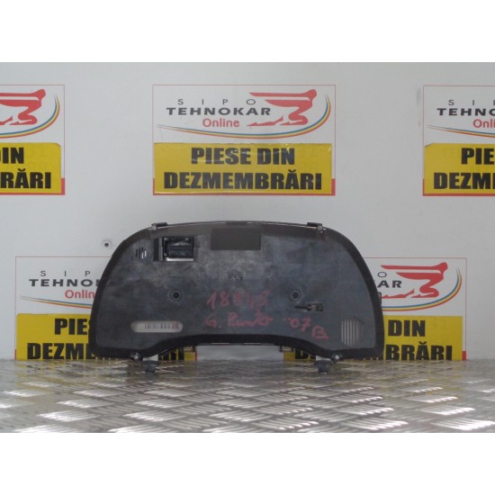 CEAS BORD FIAT GRANDE PUNTO 1.2B , AN 2007-2014