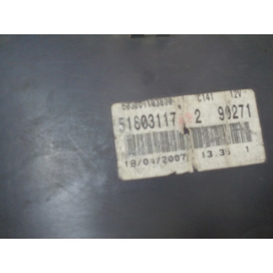 CEAS BORD FIAT GRANDE PUNTO 1.2B , AN 2007-2014