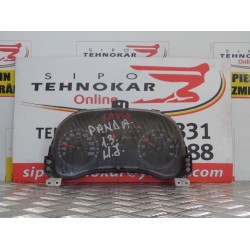 CEAS BORD FIAT PANDA 1.3D, AN 2003-2012