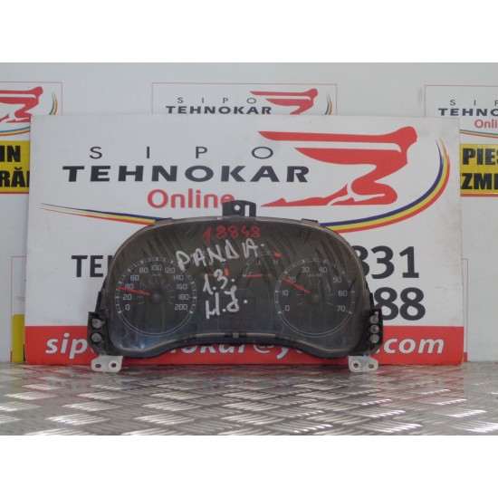 CEAS BORD FIAT PANDA 1.3D, AN 2003-2012