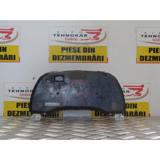 CEAS BORD FIAT PANDA 1.3D, AN 2003-2012