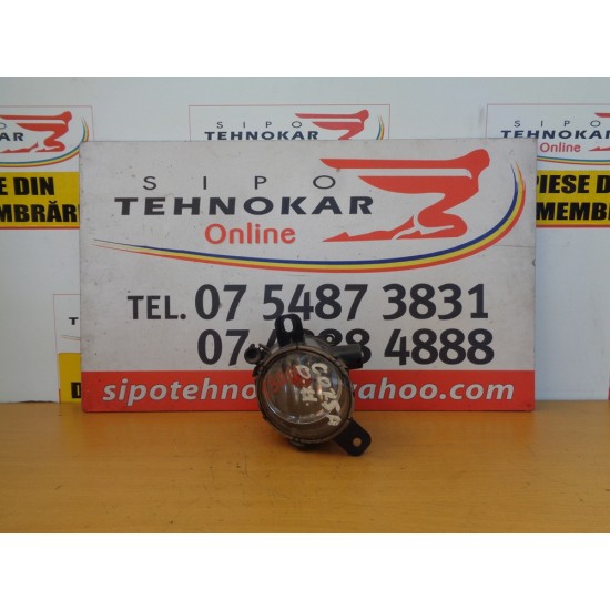 PROIECTOR DREAPTA OPEL CORSA D , AN 2006-2014
