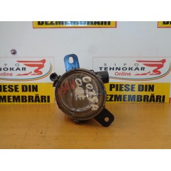 PROIECTOR DREAPTA OPEL CORSA D , AN 2006-2014