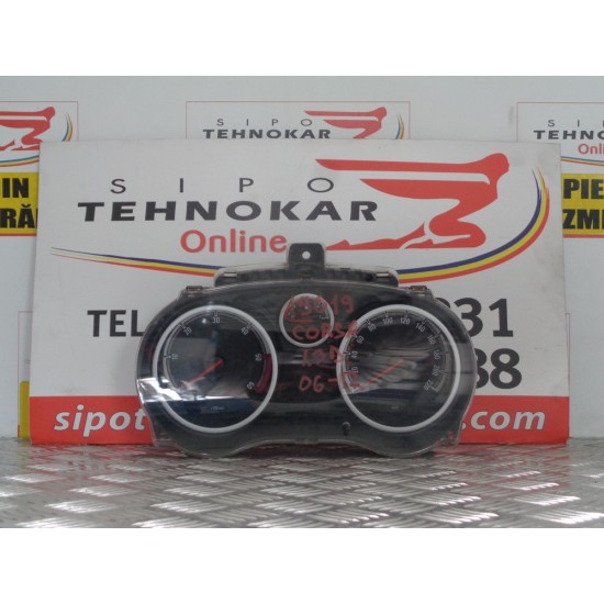 CEAS BORD OPEL CORSA D 1.3D , AN 2006-2012