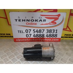 ELECTROMOTOR AUDI A4 B6 1.9 TDI ,AN 200-2004 ! 6 TREPTE