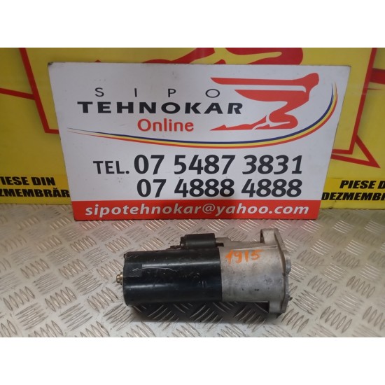 ELECTROMOTOR AUDI A4 B6 1.9 TDI ,AN 200-2004 ! 6 TREPTE ELECTROMOTOR AUDI A4 B6 1.9 TDI ,AN 200-2004 ! 6 TREPTE