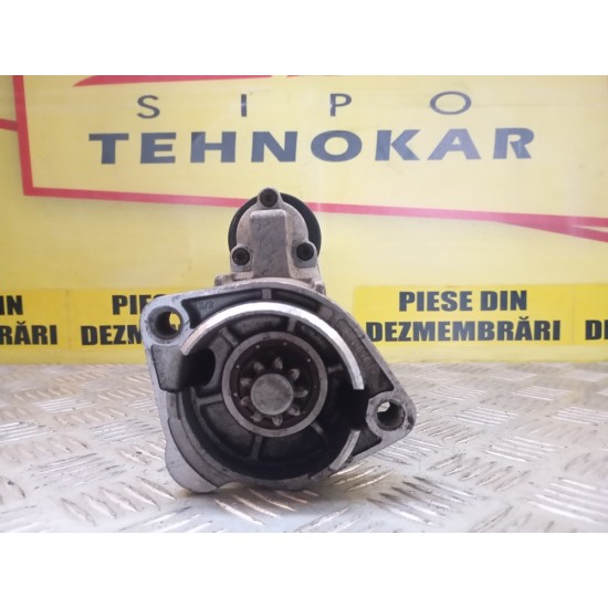 ELECTROMOTOR AUDI A4 B6 1.9 TDI ,AN 200-2004 ! 6 TREPTE ELECTROMOTOR AUDI A4 B6 1.9 TDI ,AN 200-2004 ! 6 TREPTE