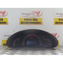 CEAS BORD MERCEDES CLASA C W203, AN 2001-2007