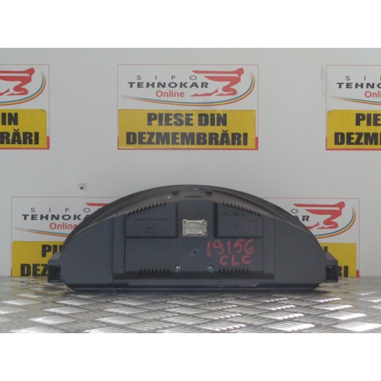 CEAS BORD MERCEDES CLASA C W203, AN 2001-2007