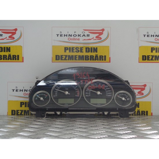 CEAS BORD JAGUAR S-TYPE  3.0B , AN 2000-2008
