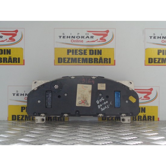 CEAS BORD JAGUAR S-TYPE  3.0B , AN 2000-2008