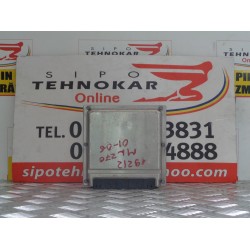 CALCULATOR MOTOR MERCEDES ML W163 2.7CDI , AN 1998-2005