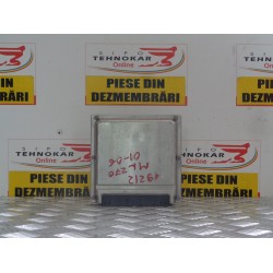 CALCULATOR MOTOR MERCEDES ML W163 2.7CDI , AN 1998-2005