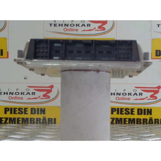 CALCULATOR MOTOR MERCEDES ML W163 2.7CDI , AN 1998-2005