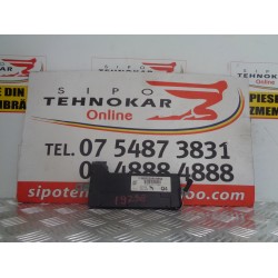 MODUL AMPLIFICATOR SEMNAL RADIO MERCEDES CLASA C W203, AN 2001-2007