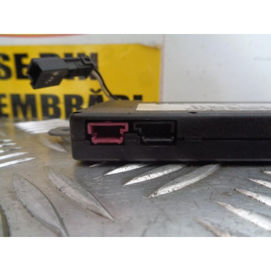 MODUL AMPLIFICATOR SEMNAL RADIO MERCEDES CLASA C W203, AN 2001-2007