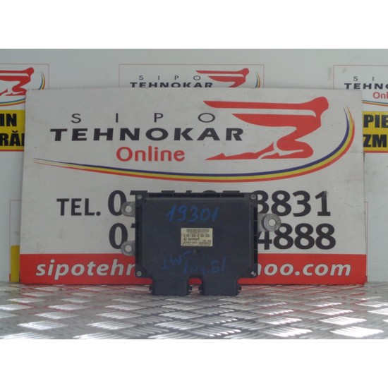 CALCULATOR CUTIE AUTOMATA SMART FORTWO 451 1.0B, AN 2007-2014