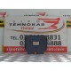 CALCULATOR CUTIE AUTOMATA SMART FORTWO 451 1.0B, AN 2007-2014