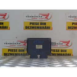 CALCULATOR CUTIE AUTOMATA SMART FORTWO 451 1.0B, AN 2007-2014