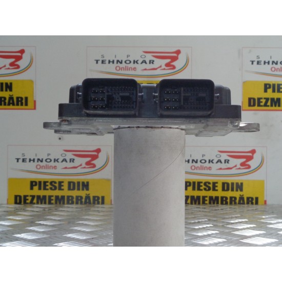 CALCULATOR CUTIE AUTOMATA SMART FORTWO 451 1.0B, AN 2007-2014