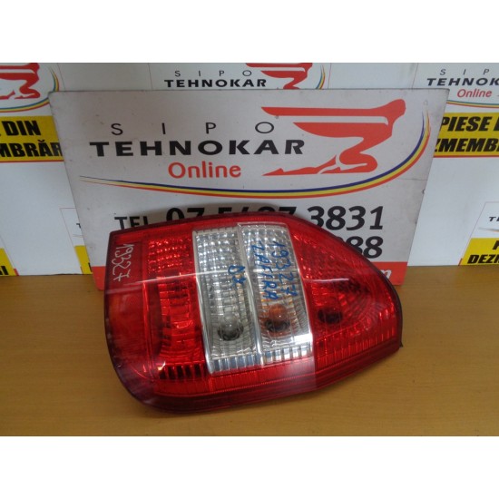 STOP DREAPTA OPEL ZAFIRA , AN 2002-2005