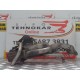 RACITOR GAZE OPEL MERIVA 1.7CDTI, AN 2005-2010