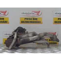 RACITOR GAZE OPEL MERIVA 1.7CDTI, AN 2005-2010