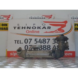 RACITOR GAZE+EGR FORD MONDEO MK3 2.0TDCI , AN 2001-2005