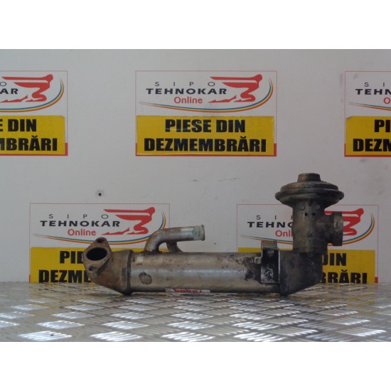 RACITOR GAZE+EGR FORD MONDEO MK3 2.0TDCI , AN 2001-2005