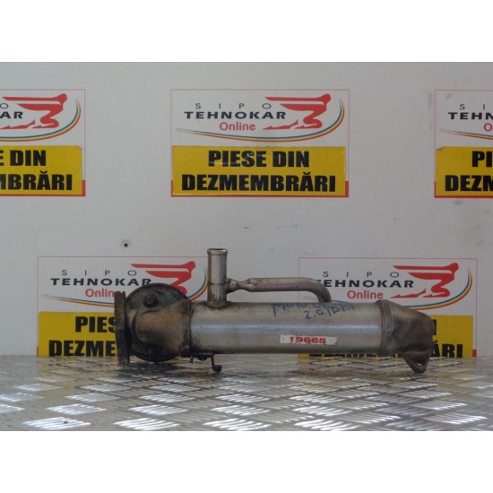 RACITOR GAZE+EGR FORD MONDEO MK3 2.0TDCI , AN 2001-2005
