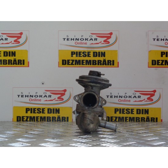 RACITOR GAZE+EGR FORD MONDEO MK3 2.0TDCI , AN 2001-2005