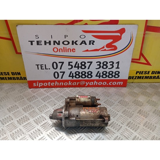 ELECTROMOTOR JAGUAR S-TYPE 2.5 / 3.0 BENZINA ,AN 2000-2007 ! ELECTROMOTOR JAGUAR S-TYPE 2.5 / 3.0 BENZINA ,AN 2000-2007 !
