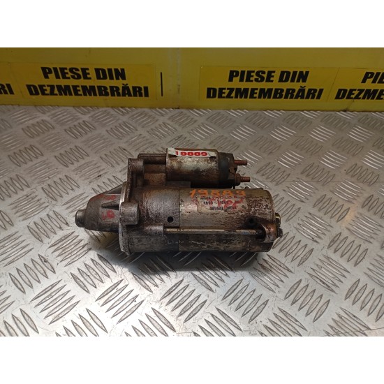 ELECTROMOTOR JAGUAR S-TYPE 2.5 / 3.0 BENZINA ,AN 2000-2007 ! ELECTROMOTOR JAGUAR S-TYPE 2.5 / 3.0 BENZINA ,AN 2000-2007 !