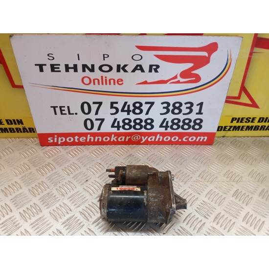 ELECTROMOTOR DACIA LOGAN 1.4 MPI ,AN 2004-2012 ! ELECTROMOTOR DACIA LOGAN 1.4 MPI ,AN 2004-2012 !