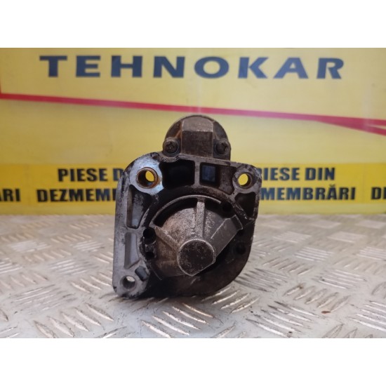 ELECTROMOTOR DACIA LOGAN 1.4 MPI ,AN 2004-2012 ! ELECTROMOTOR DACIA LOGAN 1.4 MPI ,AN 2004-2012 !