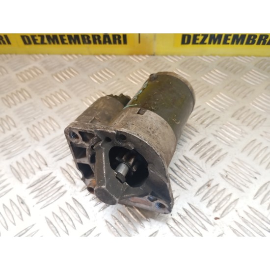 ELECTROMOTOR DACIA LOGAN 1.4 MPI ,AN 2004-2012 ! ELECTROMOTOR DACIA LOGAN 1.4 MPI ,AN 2004-2012 !
